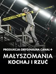     Małyszomania. Kochaj i rzuć